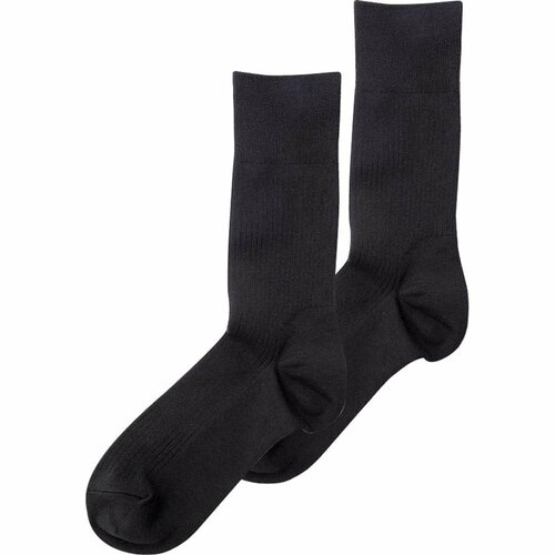 メンズ消臭靴下おすすめ オカモト 靴下 24時間におわない Super SOX クルーソックス イメージ