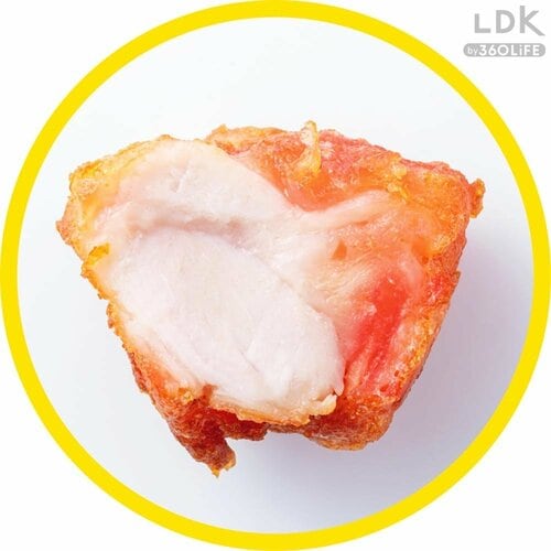 赤色を生かして食卓に彩りを イメージ2