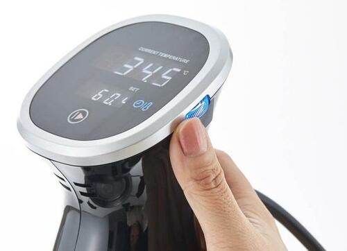 ポイント2：扱いやすさもバツグン イメージ2