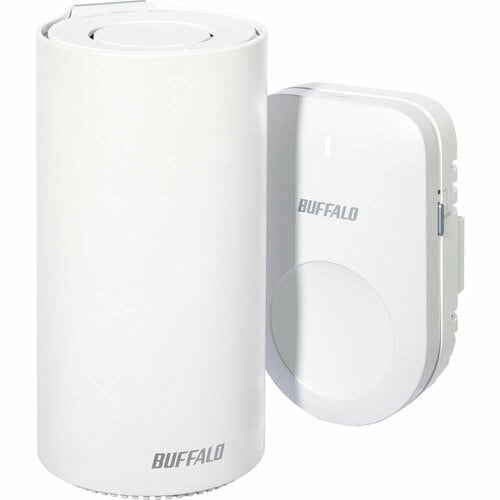 ▼おすすめのメッシュWi-Fi イメージ