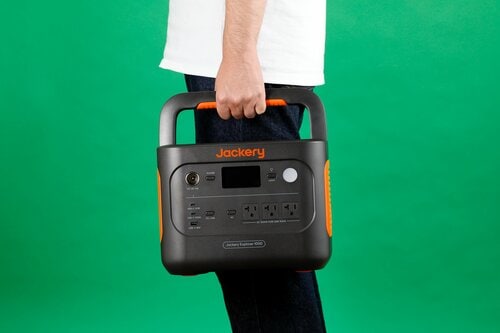 リン酸鉄リチウムイオンバッテリーってなに? ポータブル電源おすすめ イメージ4