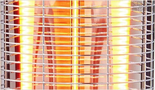 グラファイトヒーター 電気ストーブ・遠赤外線ヒーターおすすめ イメージ