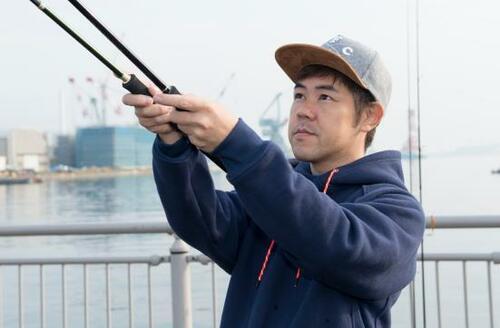 タックルは何が必要? どこで釣れるの? シーバスロッドおすすめ イメージ2
