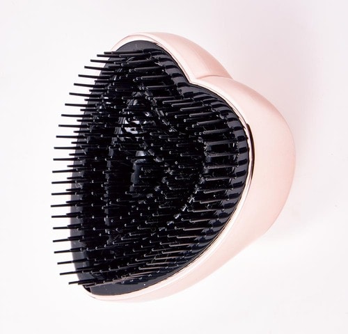 ReFa CROSS「HEART BRUSH」 ヘアブラシおすすめ イメージ2