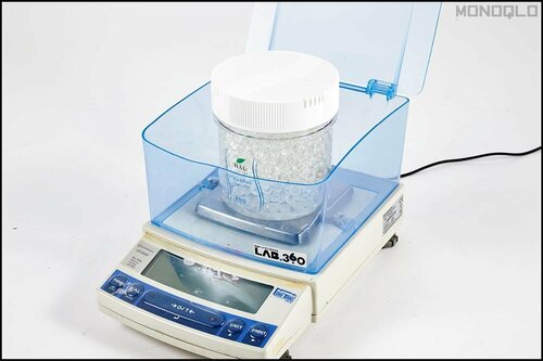 【薬剤の持続】薬剤はほぼ4カ月もちそう 置き型消臭剤おすすめ イメージ