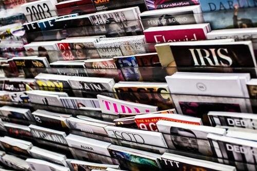 とってもお得! 雑誌読み放題サブスクサービスってなに? 雑誌読み放題サービスおすすめ イメージ