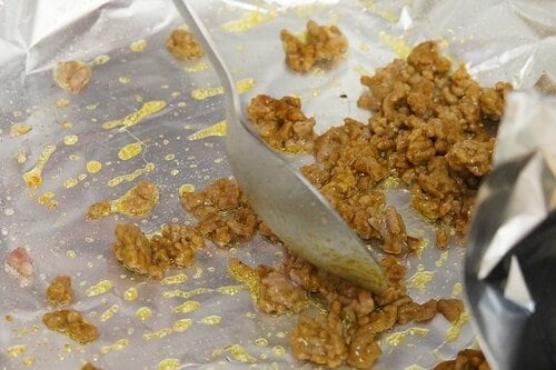 ネスレ日本 C&B 純カレーパウダー 400g カレー粉おすすめ イメージ3