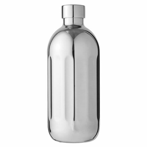 炭酸飲料を持ち運べる水筒おすすめ モダニティ aarke - ステンレススチールボトル (800ml) - Carbonator 3 専用 イメージ