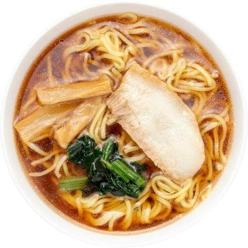 テスト1.バランス 冷凍ラーメンおすすめ イメージ