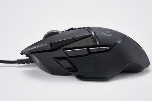 ポイント2：ボタンが使いやすい イメージ