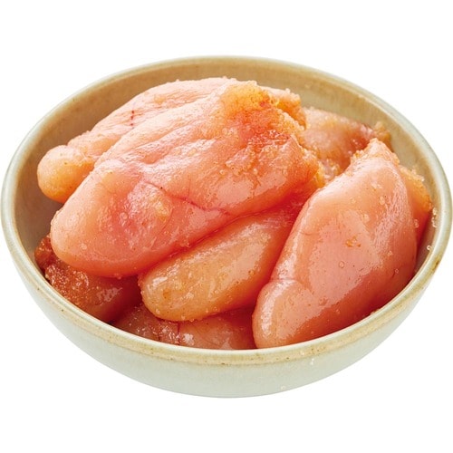 かねふく かねふく明太子 訳あり 1kg(500g×2箱) イメージ1