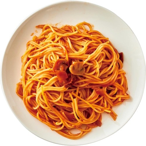 パスタソースおすすめ エスビー食品 純喫茶のスパゲッティソース 名物ナポリタン イメージ2