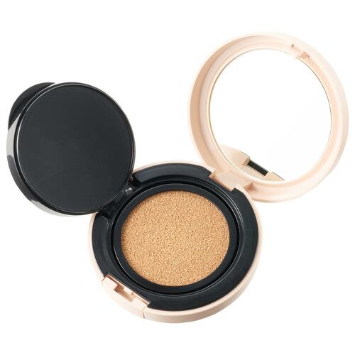 インスタライブおすすめ セザンヌ セラムクッションファンデーション/N20 自然なオークル系 イメージ1