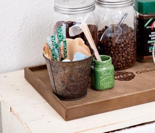 ⑤仕上げは飾るアイテムで 雰囲気をチェンジ イメージ4