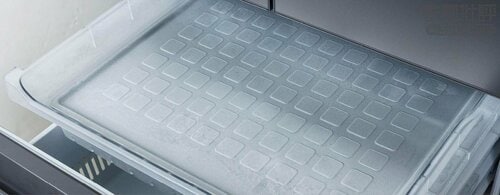 <この機能に注目>まとめて冷凍! 全メーカーに欲しい大型プレート 冷蔵庫おすすめ イメージ