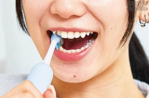 【使い勝手】 安い電動歯ブラシおすすめ イメージ