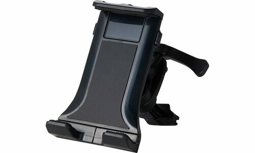Unique Spirit:車載ホルダー:タブレットアクセサリー