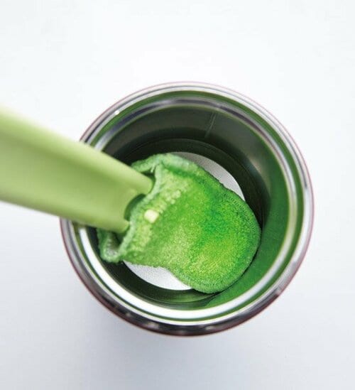 細かな汚れのお掃除はおまかせ！ イメージ2