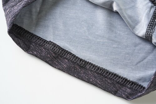 項目2：つくりの良さ ボクサーパンツおすすめ イメージ