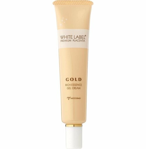 インスタライブおすすめ ホワイトラベル 金のプラセンタ 濃ハリ もっちりーな イメージ1