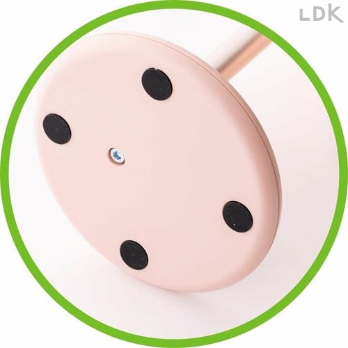 すべり止めでグラつかない! スリコのスマホスタンドおすすめ イメージ2