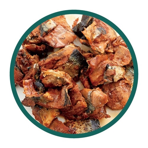 カルディおすすめ 近海食品 炭火焼さんまのひつまぶし イメージ2