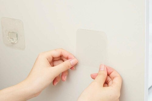 STEP1 設置する位置を決める イメージ