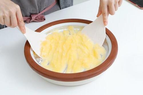 一度にたくさん作れるハック「アイスプレート」 イメージ3