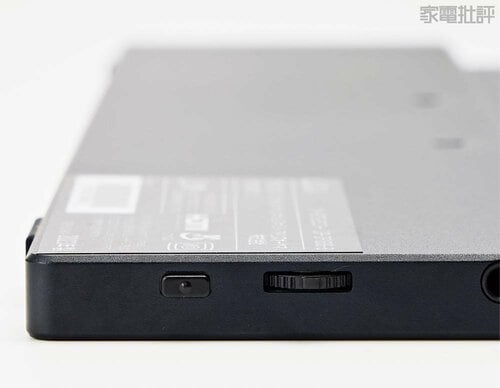 端子部+操作系はちょっと不親切 モバイルモニターおすすめ イメージ2