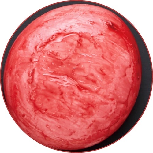 保湿力：◎＋ 色つきリップクリームおすすめ イメージ