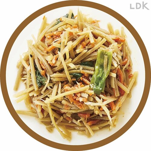 九条ねぎの風味が薄い 無印良品の冷凍食品ランキングおすすめ イメージ