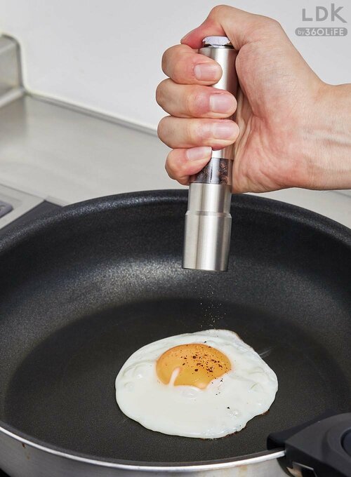 値段も見た目もスリムです イメージ