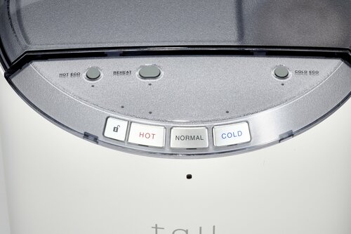 ▼検証結果 浄水型ウォーターサーバーおすすめ イメージ