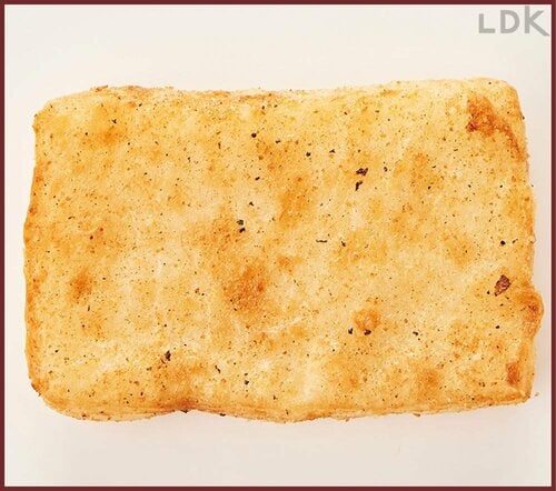もっちり食感も本格的! イメージ