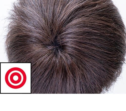 【仕上がり】 増毛パウダーおすすめ イメージ