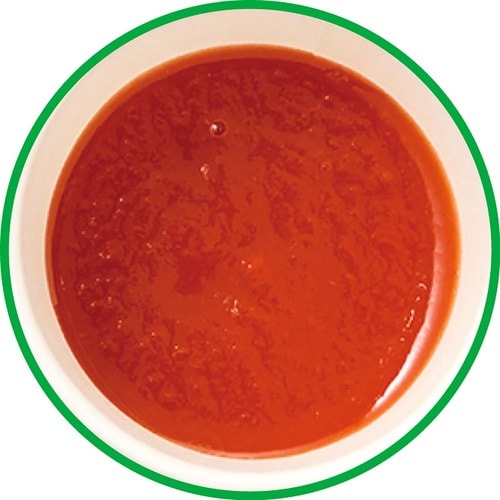 高級トマトジュースおすすめ オーガニックライフ八ヶ岳 トマトジュース イメージ2