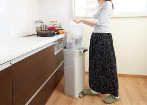 おうち時間で増えるゴミ問題をすっきり解決！ イメージ