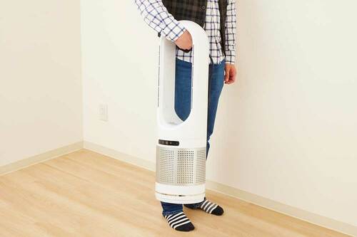 まとめ:というか扇風機って、謎でも何でもないよね