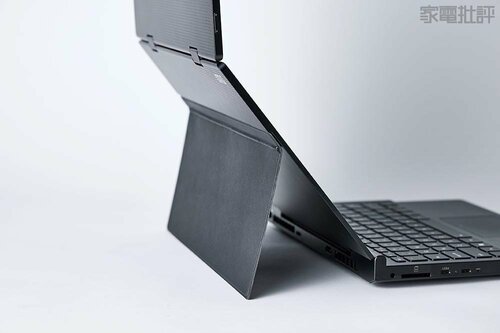 スタンドが短くてなかなか接地しない 天空「GPD DUO」おすすめ イメージ