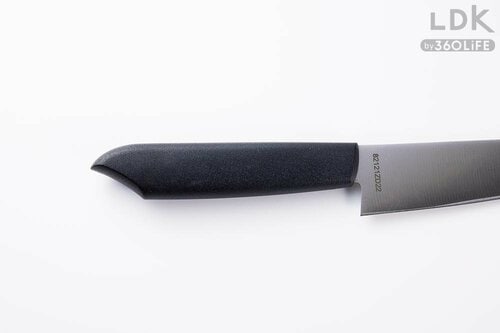 樹脂製は安定感に差がある ペティナイフおすすめ イメージ