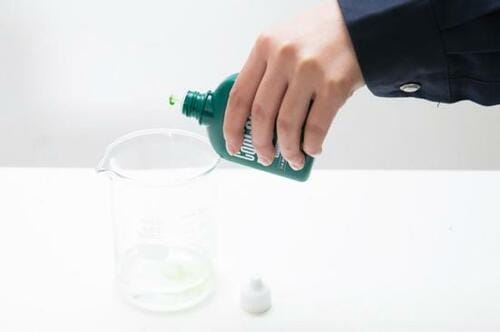 希釈タイプでたくさん使える ウエルテック「ウエルテック コンクールＦ」 イメージ3