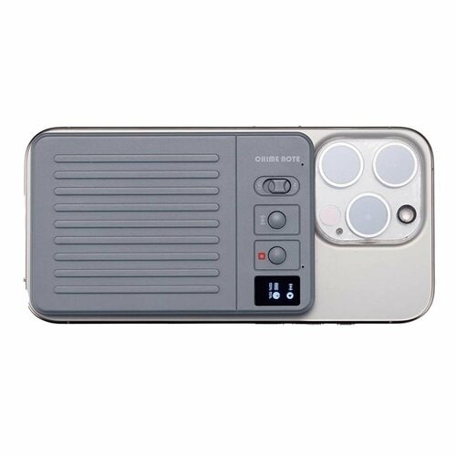 ボイスレコーダーおすすめ TREXPURE CHIME NOTE Pro イメージ1