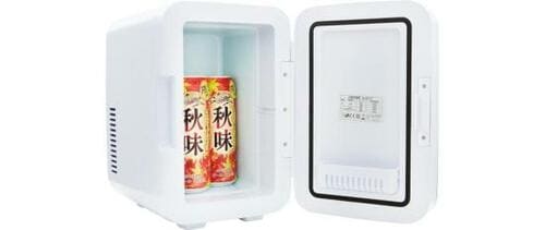 キンキンの「つめた～い」も「あったか～い」もこれ一台 イメージ