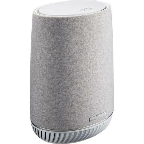 広くても隅々まで電波を届けるネットギア「Orbi AC3000」 イメージ2