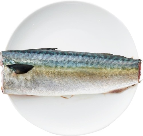 青魚の良質な脂で乾燥しにくい目に イメージ