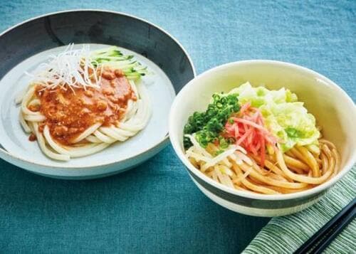火付け役は「プチっと鍋」の「プチっとうどん」です うどんつゆおすすめ イメージ2