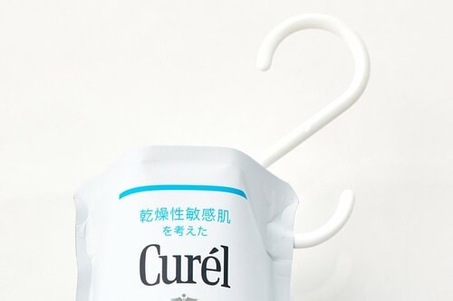 容器の形で選ぶ インバスボディクリームおすすめ イメージ