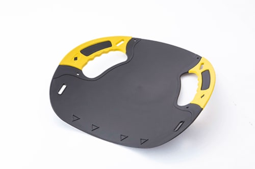 クレトム:かんたんショベル WA86:ショベル:雪対策