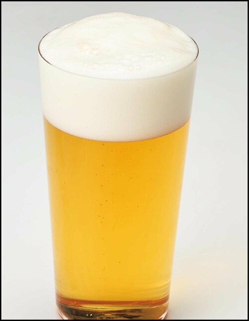 なめらかな泡で濃いめのビール向き 家庭用ビールサーバーおすすめ イメージ2