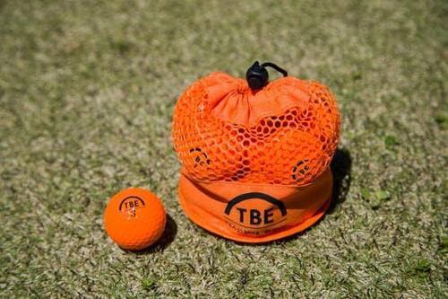 11位: 価格に見合った性能でボールの紛失が多いゴルフビギナー向き イメージ